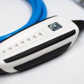 Мобилна зарядна станция Кабел Тип 2 5м Трифазна NRGKick с Bluetooth, SIM и Wi-Fi  - 22 kW