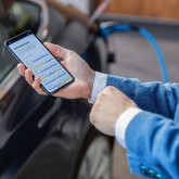 Мобилна зарядна станция Кабел Тип 2 5м Трифазна NRGKick с Bluetooth, SIM и Wi-Fi  - 22 kW