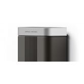 Универсална зарядна станция за домашна употреба Dark Grey 3.6kW - 22kW