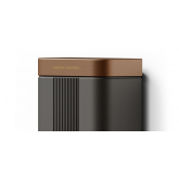 Универсална зарядна станция за домашна употреба Dark Grey 3.6kW - 22kW