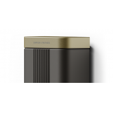 Универсална зарядна станция за домашна употреба Dark Grey 3.6kW - 22kW