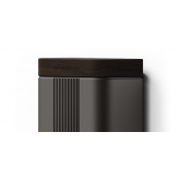 Универсална зарядна станция за домашна употреба Dark Grey 3.6kW - 22kW