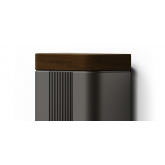 Универсална зарядна станция за домашна употреба Dark Grey 3.6kW - 22kW