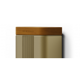 Универсална зарядна станция за домашна употреба 3.6kW - 22kW Bright Bronze Универсална зарядна станция за домашна употреба 3.6kW - 22kW Bright Bronze