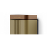 Универсална зарядна станция за домашна употреба 3.6kW - 22kW Bright Bronze Универсална зарядна станция за домашна употреба 3.6kW - 22kW Bright Bronze