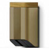Универсална зарядна станция за домашна употреба 3.6kW - 22kW Bright Bronze Универсална зарядна станция за домашна употреба 3.6kW - 22kW Bright Bronze
