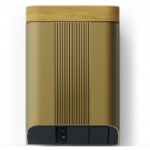 Универсална зарядна станция за домашна употреба 3.6kW - 22kW Bright Bronze Универсална зарядна станция за домашна употреба 3.6kW - 22kW Bright Bronze