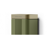 Универсална зарядна станция за домашна употреба 3.6Kw -22kW Kemble Green Универсална зарядна станция за домашна употреба 3.6Kw -22kW Kemble Green