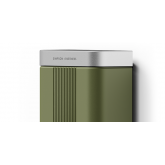 Универсална зарядна станция за домашна употреба 3.6Kw -22kW Kemble Green Универсална зарядна станция за домашна употреба 3.6Kw -22kW Kemble Green