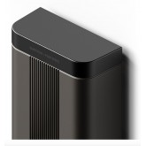Универсална зарядна станция за домашна употреба Dark Grey 3.6kW - 22kW