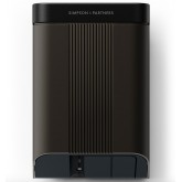 Универсална зарядна станция за домашна употреба Dark Grey 3.6kW - 22kW
