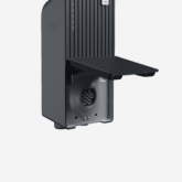 Зарядна станция Telto Charge 7.4kW Slate grey
