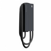 Зарядна станция Telto Charge 7.4kW Slate grey