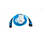 Кабел за зареждане Tesla S X 3 Y KABEL TYP2 32A NOWY 7,5 Кабел за зареждане Tesla S X 3 Y KABEL TYP2 32A NOWY 7,5