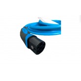 Кабел за зареждане Tesla S X 3 Y KABEL TYP2 32A NOWY 7,5