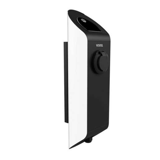 Зарядна станция Vestel Тип 2 I EVC02 I 3G, RFID - 22kW