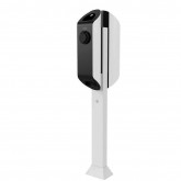 Зарядна станция Vestel Тип 2 I EVC02 I 3G, RFID - 22kW