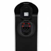 Зарядна станция Vestel Тип 2 I EVC02 I 3G, RFID - 22kW