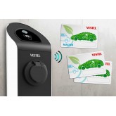 Зарядна станция Vestel Тип 2 I EVC02 I 3G, RFID - 22kW