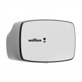 Зарядна станция Wallbox Commander 2s кабел Тип 2 - 22 kW AC.