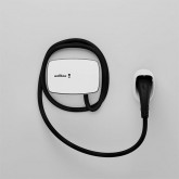 Зарядна станция Wallbox Commander 2s кабел Тип 2 - 22 kW AC.