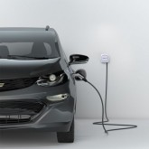 Зарядна станция Wallbox Pulsar Plus кабел Тип 2 | 11 kW AC | бял цвят 